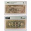 1896 $1.00 Silver Cert. Educational Note VG-8 PMG (Fr#225)