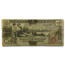 1896 $1.00 Silver Certificate Educational Note AG/Good (Fr#225)