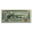 1896 $1.00 Silver Certificate Educational Note AU (Fr#224)