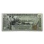 1896 $1.00 Silver Certificate Educational Note Ch VF (Fr#224)