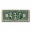 1896 $1.00 Silver Certificate Educational Note Ch VF (Fr#224)