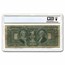 1896 $1.00 Silver Certificate Educational Note F-12 PCGS (Fr#225)