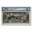 1896 $1.00 Silver Certificate Educational Note F-15 PMG (Fr#224)