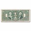 1896 $1.00 Silver Certificate Educational Note F/VF (Fr#224)