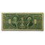 1896 $1.00 Silver Certificate Educational Note Fine (Fr#224)