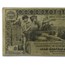 1896 $1.00 Silver Certificate Educational Note Fine (Fr#224)