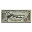 1896 $1.00 Silver Certificate Educational Note Fine (Fr#225)