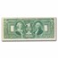 1896 $1.00 Silver Certificate Educational Note VF (Fr#224)