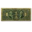 1896 $1.00 Silver Certificate Educational Note VG (Fr#224)