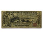 1896 $1.00 Silver Certificate Educational Note VG (Fr#224)