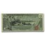 1896 $1.00 Silver Certificate Educational Note XF (Fr#224)