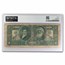 1896 $2.00 Silver Certificate Educational Note F-12 PMG (Fr#248)