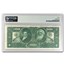 1896 $2.00 Silver Certificate Educational Note VF-30 PMG (Fr#248)