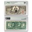 1896 $2.00 Silver Certificate Educational Note VF-30 PMG (Fr#248)