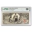 1896 $2.00 Silver Certificate Educational Note VF-30 PMG (Fr#248)