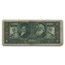 1896 $2.00 Silver Certificate Educational Note VF (Fr#248)