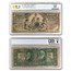 1896 $2.00 Silver Certificate Educational Note VG-10 PCGS(Fr#248)