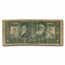1896 $2.00 Silver Certificate Educational Note VG (Fr#247)