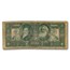 1896 $2.00 Silver Certificate Educational Note VG (Fr#247)