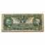 1896 $5.00 Silver Certificate Educational Note Fine (Fr#268)