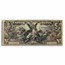 1896 $5.00 Silver Certificate Educational Note VF (Fr#269)