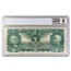 1896 $5.00 Silver Certificate Educational VF-25 PCGS (Fr#270)