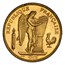 1896-A France Gold 50 Francs MS-64 PCGS (PL)