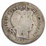 1896 Barber Dime AG