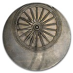 1896 Bryan Dollar XF HK-780