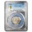 1896 Liberty Head V Nickel MS-65 PCGS