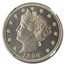 1896 Liberty Head V Nickel PF-67 NGC