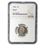 1896 Liberty Head V Nickel PF-67 NGC