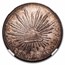 1896-Mo AB Mexico Silver 8 Reales MS-62 NGC