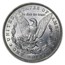 1896 Morgan Dollar BU