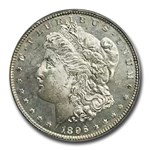 1896 Morgan Dollar DMPL MS-65 PCGS