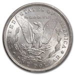 1896 Morgan Dollar MS-63 CACG