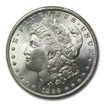 1896 Morgan Dollar MS-64 CACG