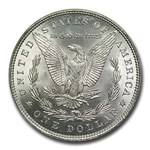 1896 Morgan Dollar MS-64 CACG