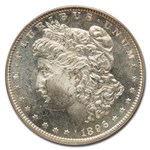 1896 Morgan Dollar MS-64 DMPL PCGS