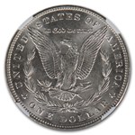 1896 Morgan Dollar MS-64 NGC (Green Label)