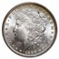 1896 Morgan Dollar MS-64 NGC