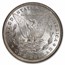 1896 Morgan Dollar MS-64 NGC
