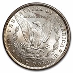 1896 Morgan Dollar MS-64 NGC