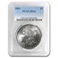 1896 Morgan Dollar MS-64 PCGS