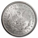 1896 Morgan Dollar MS-65 PCGS