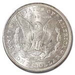 1896 Morgan Dollar MS-65+ PCGS