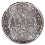 1896 Morgan Dollar MS-66 NGC (Green Label)