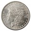 1896 Morgan Dollar MS-66+ PCGS CAC