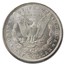 1896 Morgan Dollar MS-66+ PCGS CAC