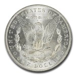 1896 Morgan Dollar MS-67 PCGS CAC